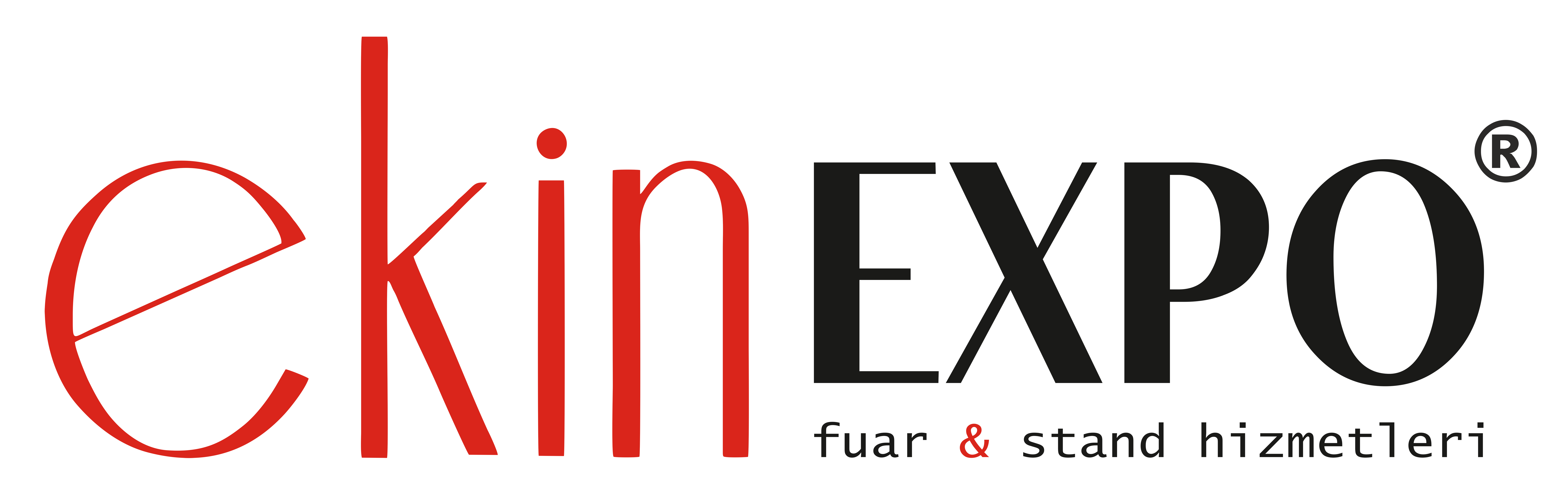 Ekinexpo Fuar ve Stand Hizmetleri San. ve Tic. Ltd. Şti.